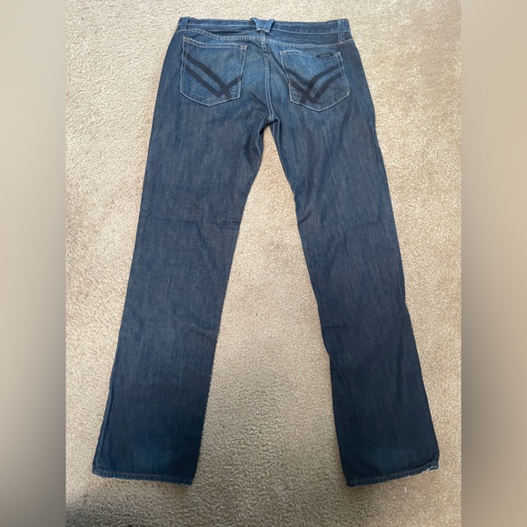 William Rast jeans size 34 - Picture 5 of 5